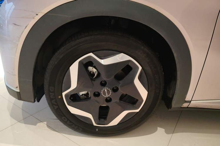 Used BYD Dolphin 2021 405 km Fashion Edition