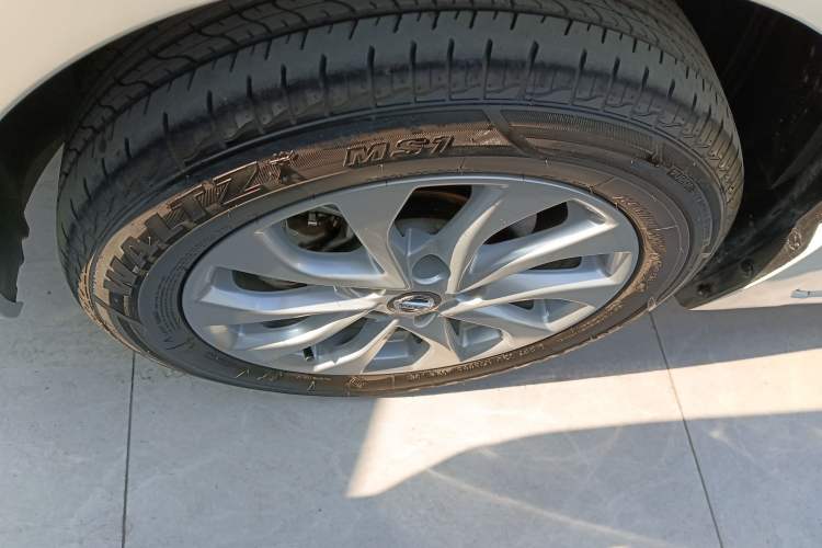 Used Nissan Sylphy 2024 Restyled Version 2 Classic 1.6XE CVT Comfort Edition
