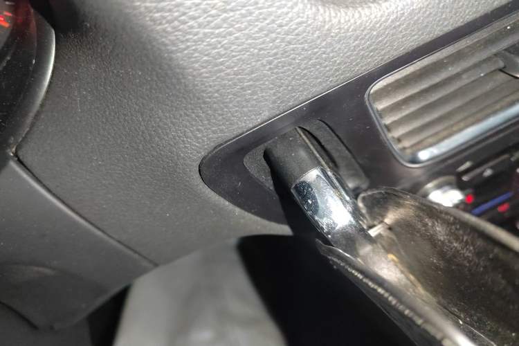 Used Audi Q5 2016 40 TFSI Ambition Edition