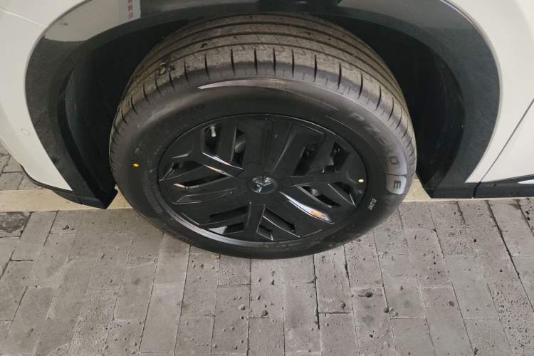 Used Hongqi Tiangong 08 2025 605 Pioneer Edition