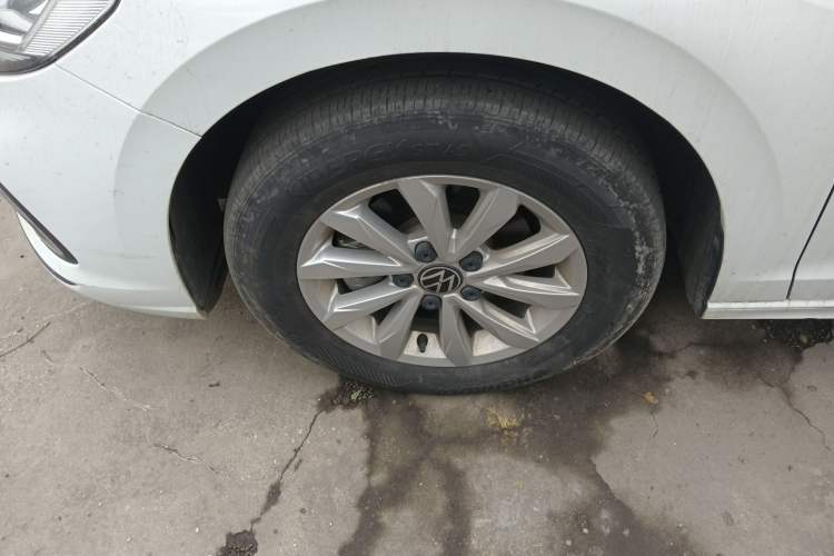 Used Volkswagen Bora 2024 200TSI DSG Comfort Edition