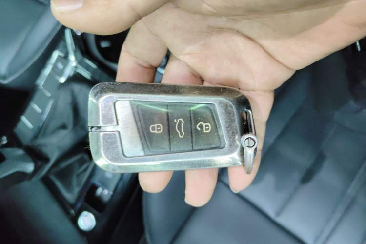 Used Volkswagen Passat 2023 Revised 330TSI Starry Elite Edition
