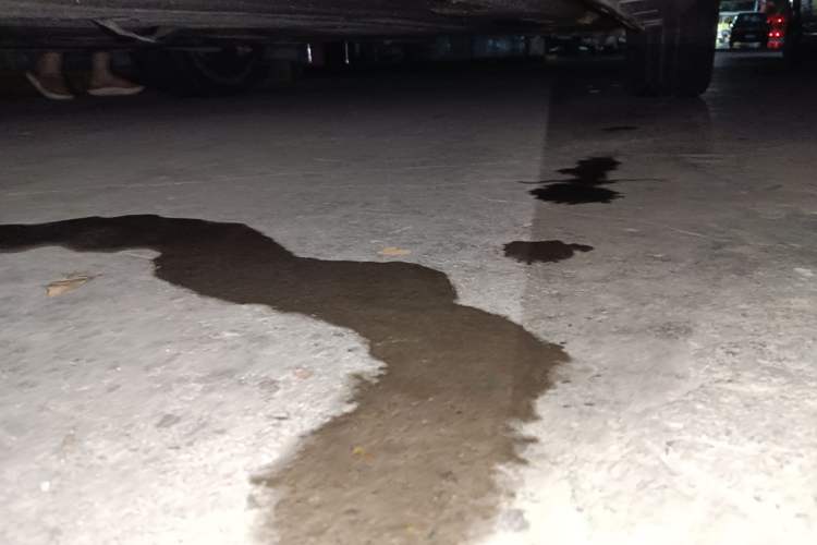 Used Geely Auto Preface 2023 2.0TD Prestige Version
