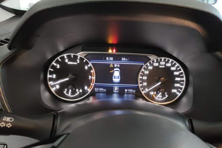 Used Nissan Teana 2019 2.0L XL Upper SmartDrive Version
