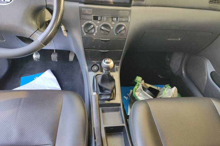 Used BYD F3 2020 1.5L Manual Classic Trim