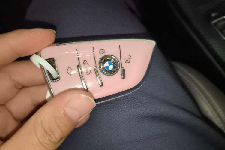 Used BMW X1 2019 sDrive18Li Premium Edition