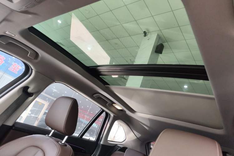 Used BMW X1 2020 sDrive20Li Premium Edition