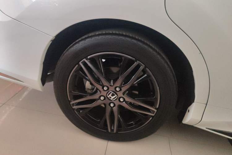 Used Honda Odyssey 2022 2.0L eHEV Sharp·Luxury Edition
