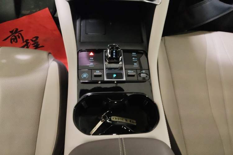 Used BYD Song PLUS New Energy 2025 EV Intelligent Driving Version 520km Premium Model
