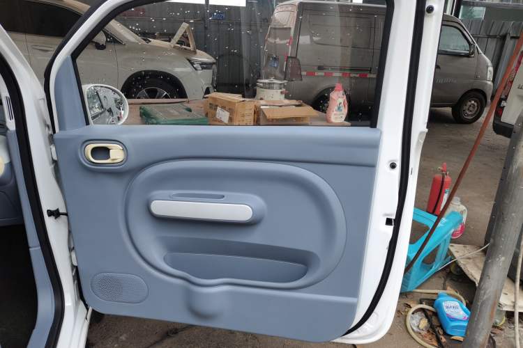 Used Bestune Pony 2025 222km Lightning Horse
