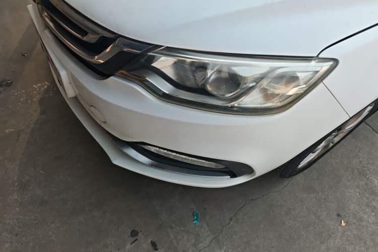 Used Geely Auto Vision 2018 1.5L Automatic Prestige Model
