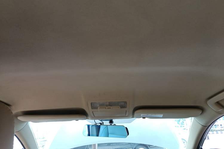 Used Toyota Corolla 2014 1.6L CVT GL
