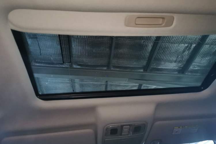 Used Changan CS75 2014 1.8T Automatic Elite Model China IV Standard