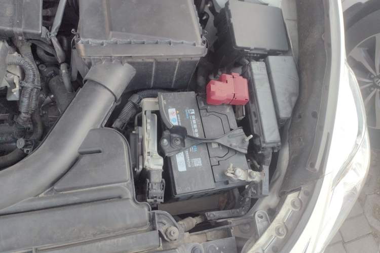 Used Nissan Teana 2013 2.0L XL-NAVI Smart Navigation Edition
