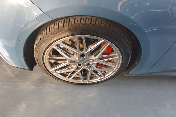 Used Nio ET5T 2023 100kWh Touring