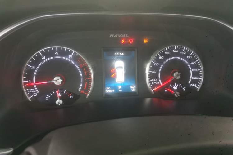 Used Haval H6 2020 1.5 GDIT Automatic Platinum Champion Edition