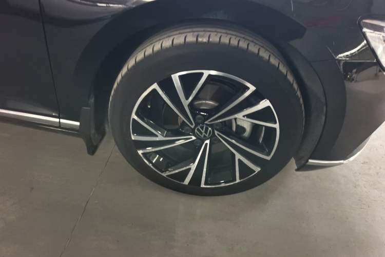 Used Volkswagen Magotan 2020 330TSI DSG Luxury Edition