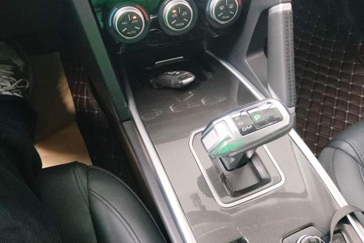 Used Haval H6 2019 Sport Edition 1.5T Automatic Two-Wheel Drive Elite Model China VI
