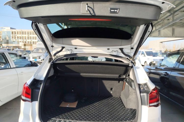 Used BMW X1 2022 sDrive25Li Leading Model
