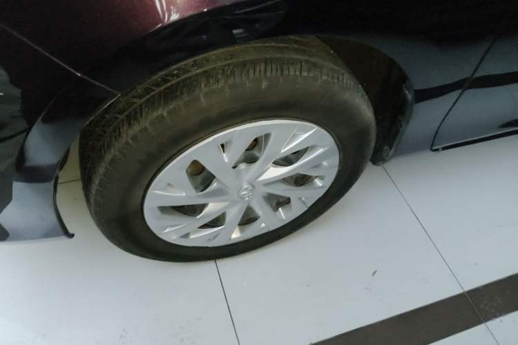 Used Toyota Vios 2014 1.5L Automatic ZhiZhen Edition
