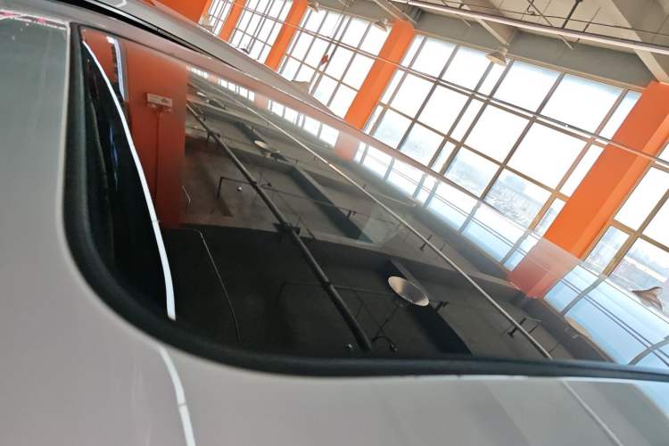 Used Haval H6 2021 National Trend Edition 1.5T Automatic Champion Version