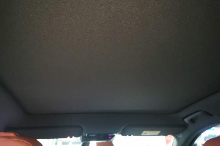 Used Li Auto L6 2024 Pro Model
