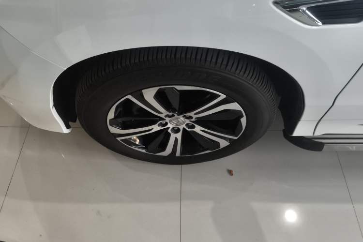 Used Honda UR-V 2017 370TURBO 2WD Prestige Edition China V
