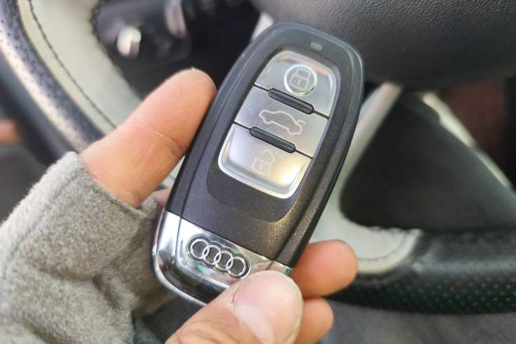 Used Audi A6L 2016 TFSI Technology Edition