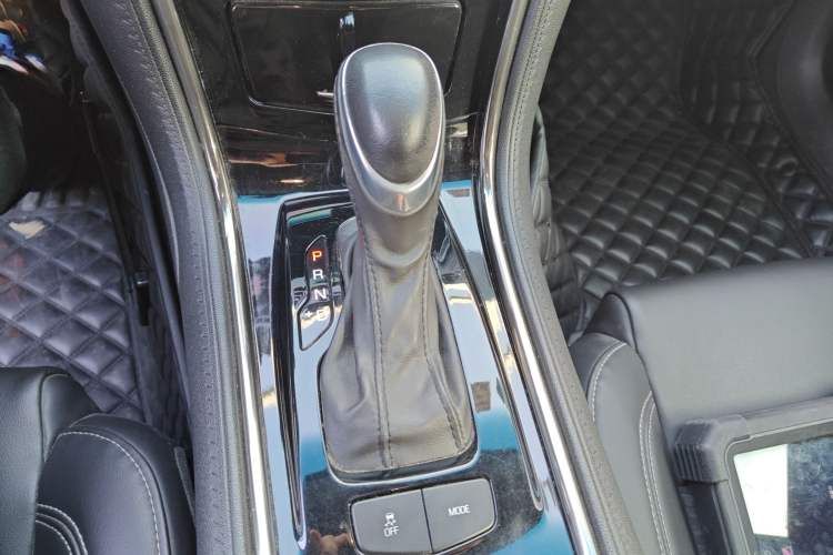 Used Cadillac ATS-L 2014 25T Comfort Model