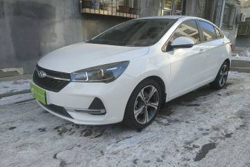 Used Chery Arrizo 5 2019 Facelifted PRO 1.5L Manual Youth Edition China VI Standard