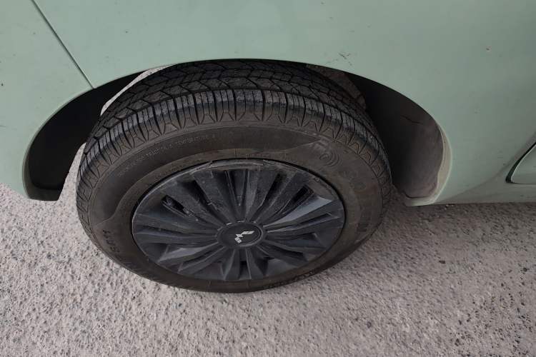 Used Wuling Hongguang MINIEV 2022 Macaron Premium Model – Lithium Iron Phosphate
