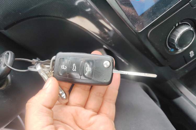 Used Skoda Yeti 2017 TSI280 DSG Advanced Edition
