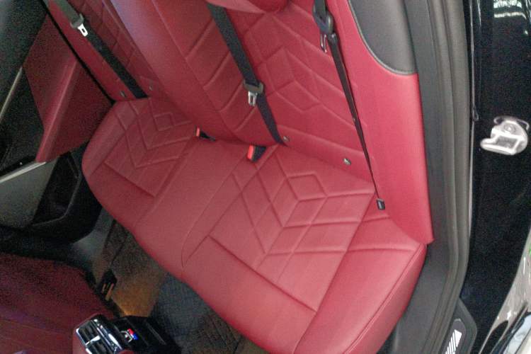 Used BMW 5 Series 2025 525Li M Sport Package