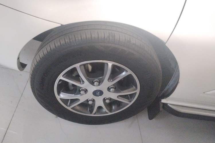 Used Ford Tourneo Custom 2017 2.0T Automatic Elite Version
