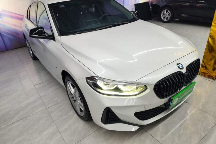 Used BMW 1 Series 2023 120i M Sport Night Edition
