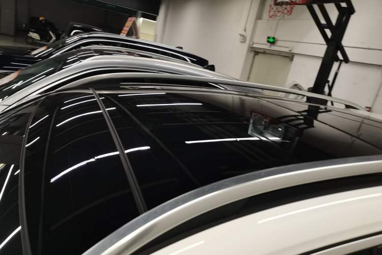 Used Mercedes-Benz GLB 2020 Facelift GLB 200 Fashion Edition
