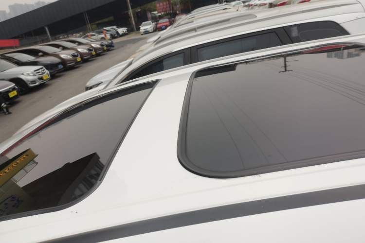 Used Toyota RAV4 2013 2.5L Automatic 4x4 Elite Edition
