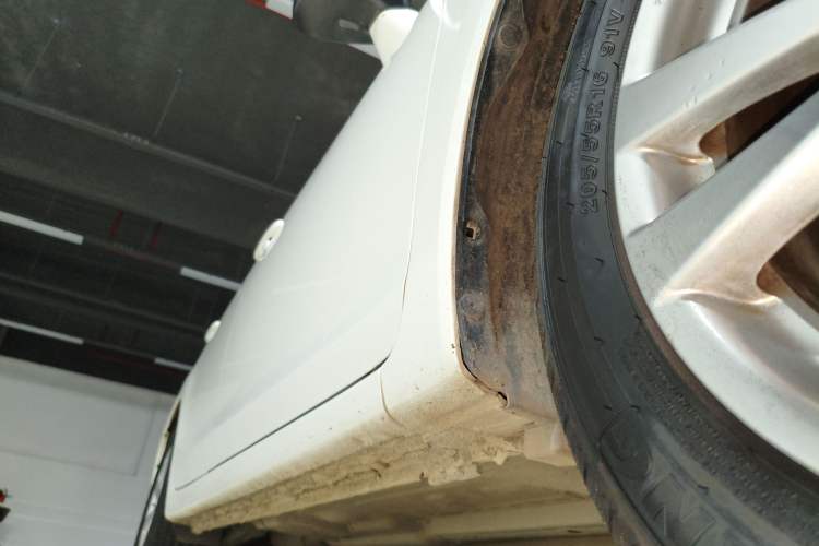 Used Honda Civic 2014 1.8L Automatic Classic Edition