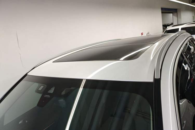 Used BMW X5 2019 xDrive40i M Sport Package
