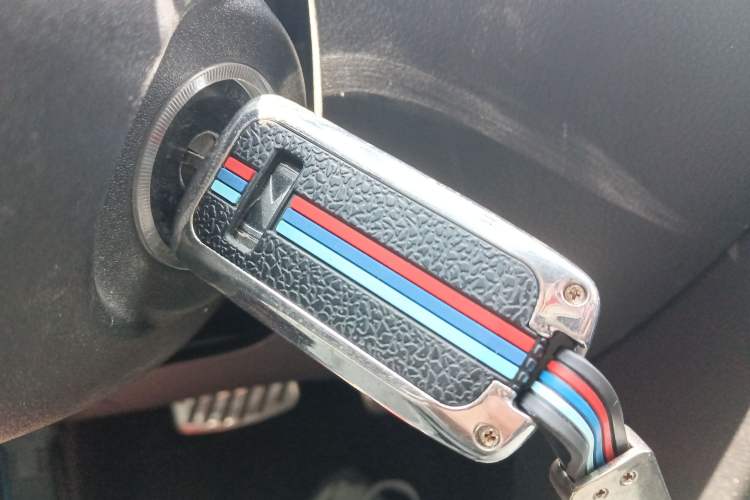 Used Zotye T600 Coupe 2017 1.5T Automatic Luxury Model
