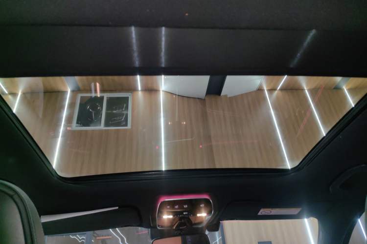 Used Mercedes-Benz C-Class 2022 C 260 L Sport Edition
