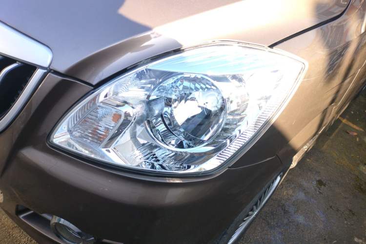 Used Foton Scenic G5 2020 2.0L Long-Wheelbase Flat-Roof 9-Seater Multi-Purpose Passenger Vehicle 1TZS
