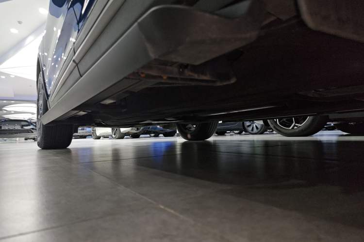 Used Lincoln Corsair 2022 2.0T Two-Wheel Drive Deluxe Edition
