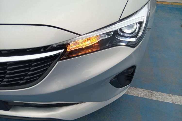 Used Buick Verano 2023 Pro Enjoyment Edition
