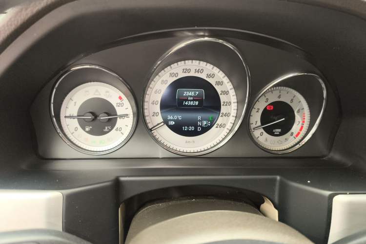 Used Mercedes-Benz GLK-Class 2015 GLK 260 4MATIC Fashion Edition Ultimate Version