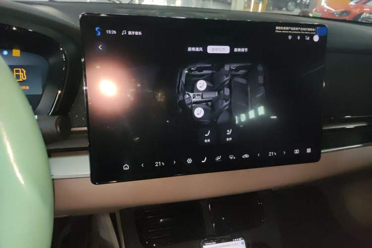 Used BYD Han 2025 DM-i 125KM Elite Model