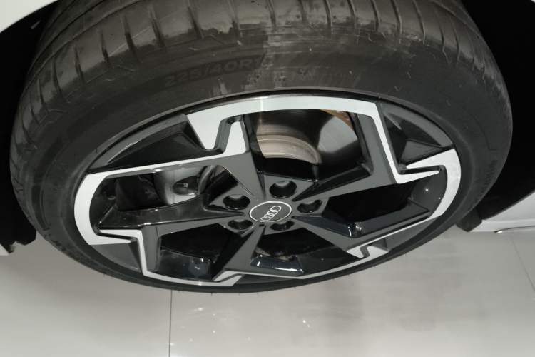 Used Audi A3 2024 Sportback 35 TFSI Luxury Sports Model
