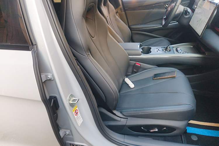 Used BYD Seal 2025 650 Zhihang Edition
