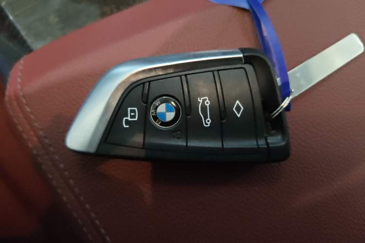 Used BMW 3 Series 2024 325Li M Sport Package