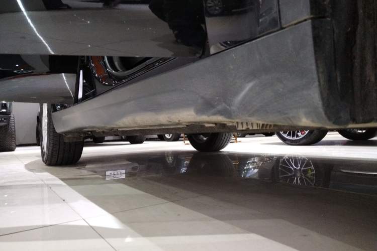 Used BMW X5 2016 xDrive35i parallel import
